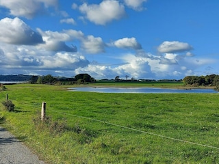 Ferienhaus Binderup Strand  16