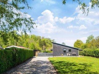 Maison de vacances Binderup Strand  35