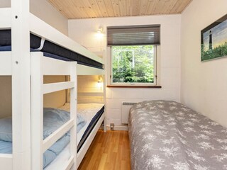 Maison de vacances Ydby  8