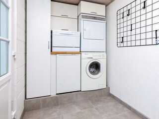 Vakantiehuis Ydby  10