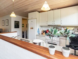 Vakantiehuis Ydby  11