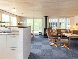 Vakantiehuis Ydby  13