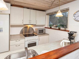 Vakantiehuis Ydby  10