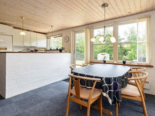Vakantiehuis Ydby  15