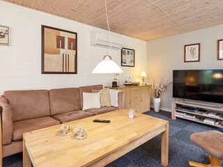 Maison de vacances Ydby  16