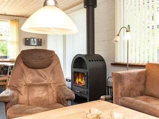 Maison de vacances Ydby  18