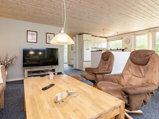 Vakantiehuis Ydby  19