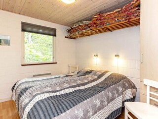 Maison de vacances Ydby  22
