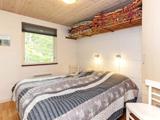 Vakantiehuis Ydby  23