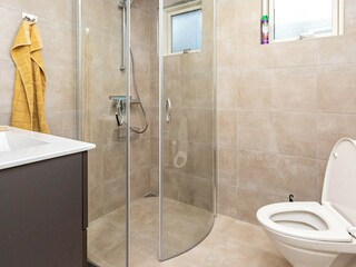 Vakantiehuis Ydby  11