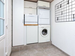 Vakantiehuis Ydby  18