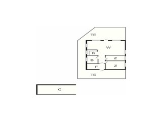 Holiday house Ydby  21