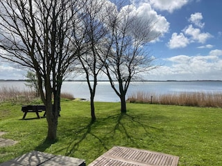 Vakantiehuis Ydby  9