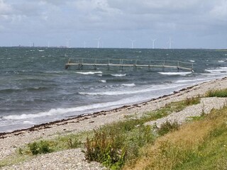 Holiday house Ydby  14