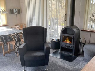 Vakantiehuis Ydby  33