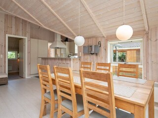 Holiday house Vaeggerløse  12