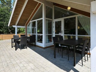Holiday house Vaeggerløse  15