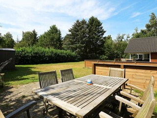 Holiday house Vaeggerløse  33