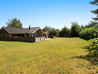 Casa per le vacanze Vaeggerløse  35