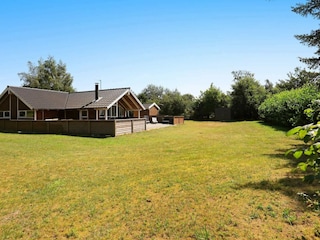Holiday house Vaeggerløse  35