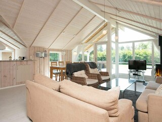 Maison de vacances Vaeggerløse  4