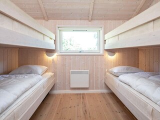 Vakantiehuis Vaeggerløse  39