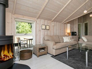 Vakantiehuis Vaeggerløse  28