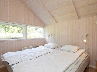 Holiday house Vaeggerløse  29