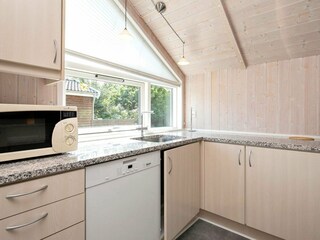 Maison de vacances Vaeggerløse  30