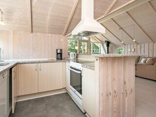 Vakantiehuis Vaeggerløse  27