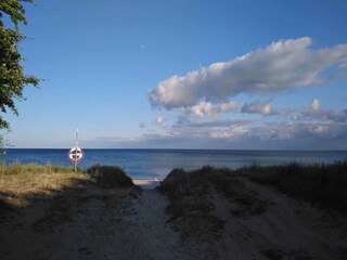 Ferienhaus Vaeggerløse  13