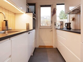 Ferienhaus Vaeggerløse  11