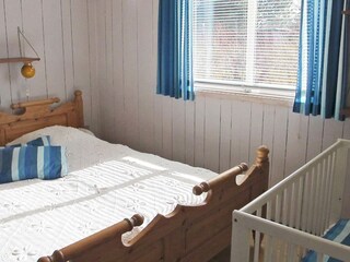 Vakantiehuis Vaeggerløse  10