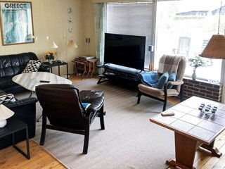 Maison de vacances Vaeggerløse  30