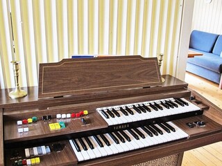 Maison de vacances Vaeggerløse  9