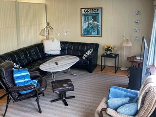 Maison de vacances Vaeggerløse  5