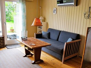 Casa de vacaciones Vaeggerløse  5