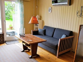 Vakantiehuis Vaeggerløse  4