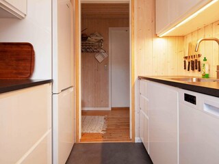 Casa de vacaciones Vaeggerløse  8