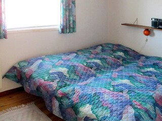 Casa de vacaciones Vaeggerløse  9