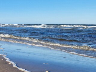 Maison de vacances Vaeggerløse  37