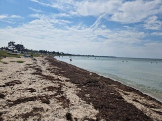 Maison de vacances Vaeggerløse  17