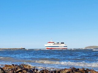 Maison de vacances Vaeggerløse  18