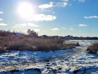 Maison de vacances Vaeggerløse  19