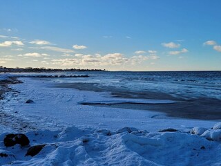 Maison de vacances Vaeggerløse  20