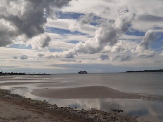 Maison de vacances Vaeggerløse  26