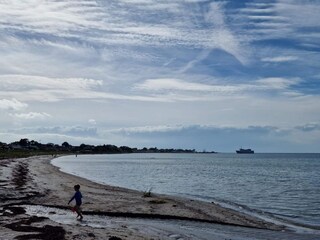 Maison de vacances Vaeggerløse  27