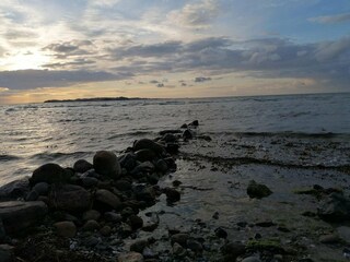 Maison de vacances Vaeggerløse  28