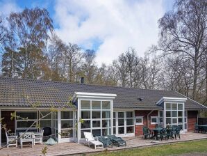 10 Personen Ferienhaus in Hasle - Hasle - image1