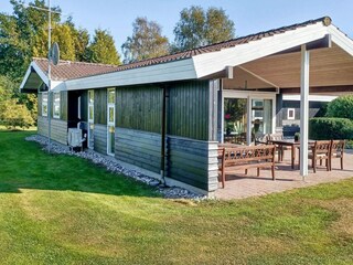 Ferienhaus Marielyst Außenaufnahme 2